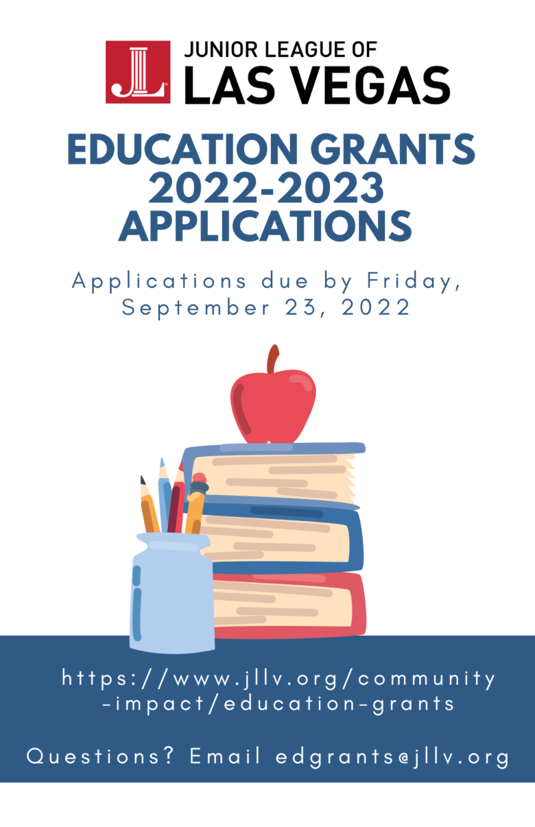 Education Grants